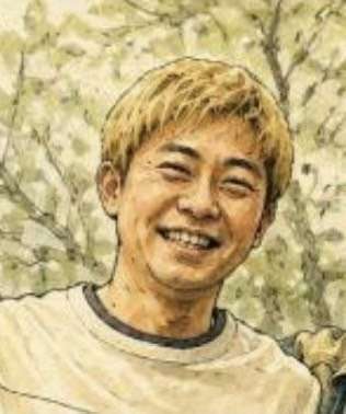 杉山知己