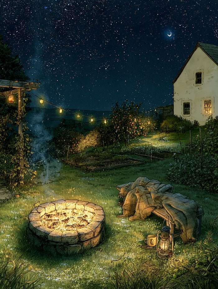 Night